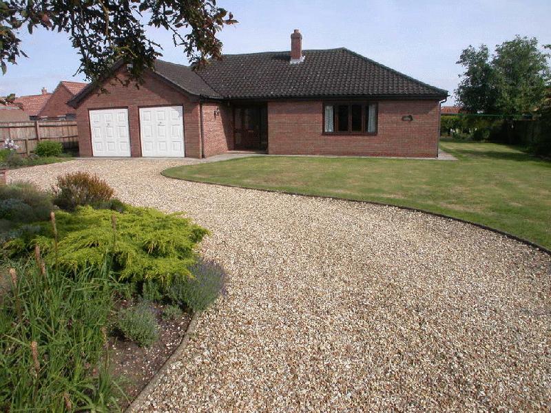 156 Horncastle Road, Woodhall Spa